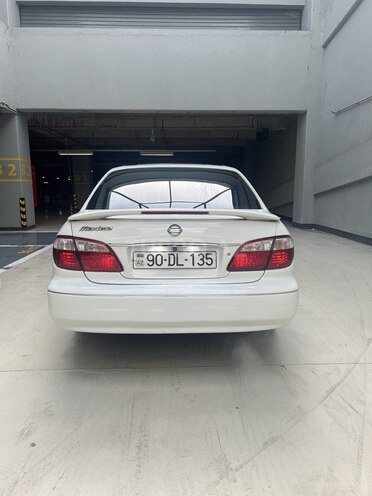 Nissan Maxima 2003, 344,000 km - 3.0 l - Bakı