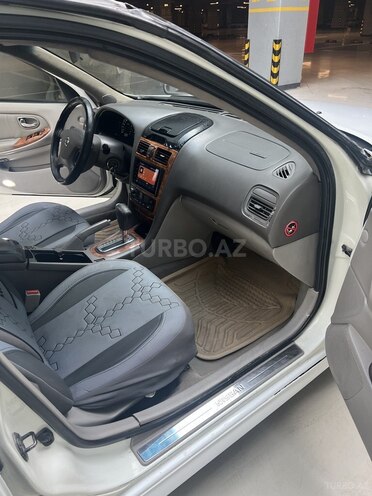 Nissan Maxima 2003, 344,000 km - 3.0 l - Bakı