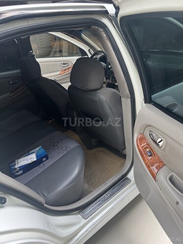 Nissan Maxima 2003, 344,000 km - 3.0 l - Bakı