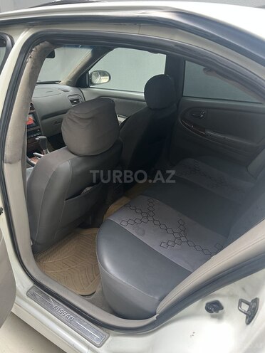 Nissan Maxima 2003, 344,000 km - 3.0 l - Bakı