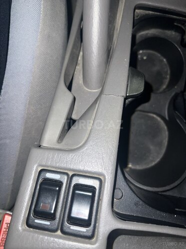 Nissan Maxima 2003, 344,000 km - 3.0 l - Bakı