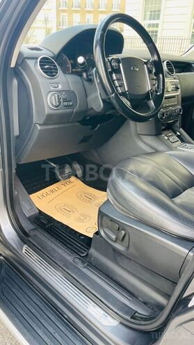 Land Rover Discovery 2015, 195,000 km - 3.0 л - Bakı