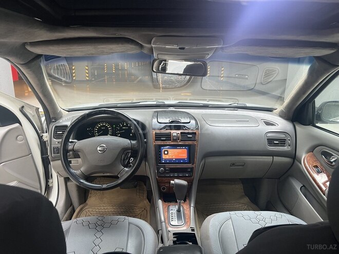 Nissan Maxima 2003, 344,000 km - 3.0 l - Bakı