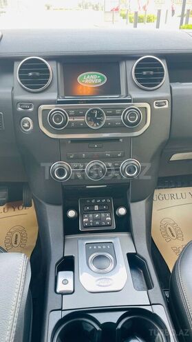 Land Rover Discovery 2015, 195,000 km - 3.0 л - Bakı