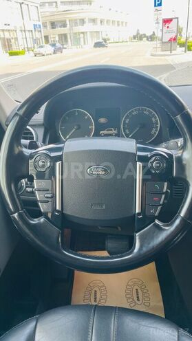 Land Rover Discovery 2015, 195,000 km - 3.0 л - Bakı