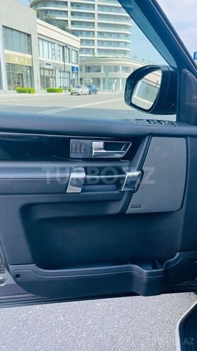 Land Rover Discovery 2015, 195,000 km - 3.0 л - Bakı