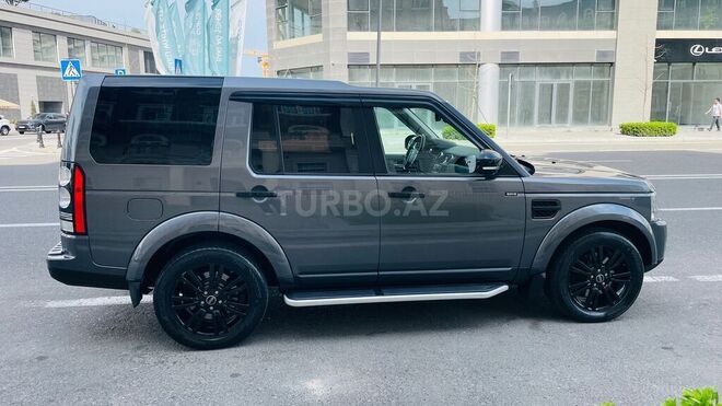 Land Rover Discovery 2015, 195,000 km - 3.0 л - Bakı