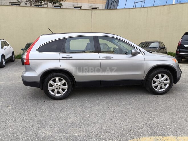 Honda CR-V 2007, 158,000 km - 2.4 l - Bakı