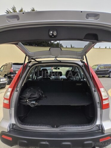 Honda CR-V 2007, 158,000 km - 2.4 l - Bakı