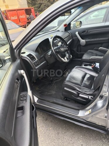 Honda CR-V 2007, 158,000 km - 2.4 l - Bakı