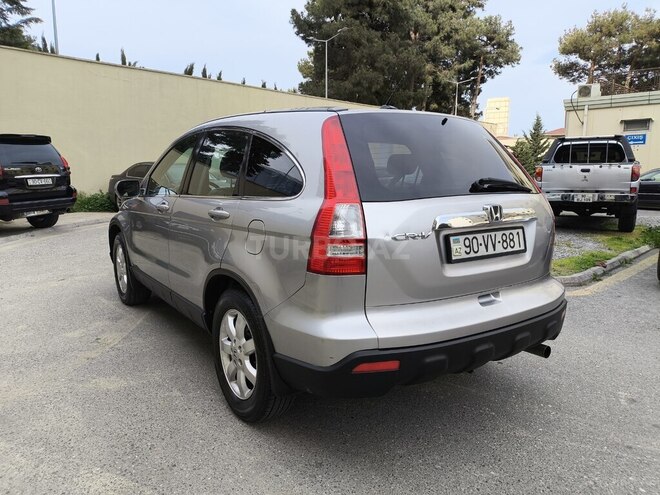 Honda CR-V 2007, 158,000 km - 2.4 l - Bakı