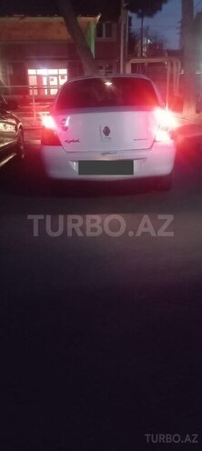 Renault Symbol 2006, 370,000 km - 1.4 l - Bakı