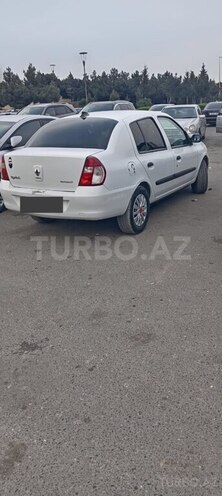 Renault Symbol 2006, 370,000 km - 1.4 l - Bakı