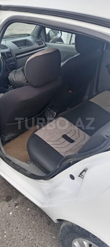 Renault Symbol 2006, 370,000 km - 1.4 l - Bakı