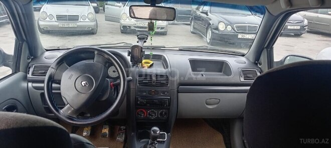 Renault Symbol 2006, 370,000 km - 1.4 l - Bakı