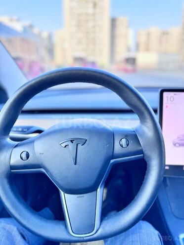 Tesla Model 3 2022, 28,000 km - 0.0 l - Bakı