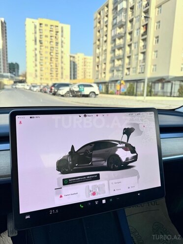 Tesla Model 3 2022, 28,000 km - 0.0 l - Bakı