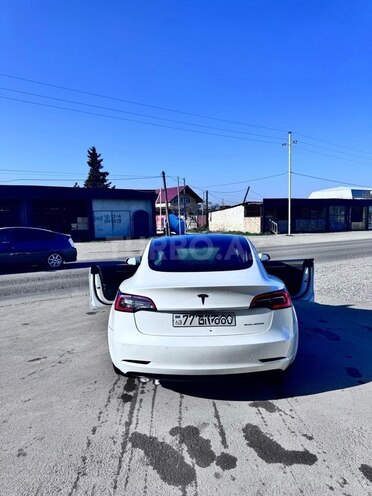 Tesla Model 3 2022, 28,000 km - 0.0 l - Bakı