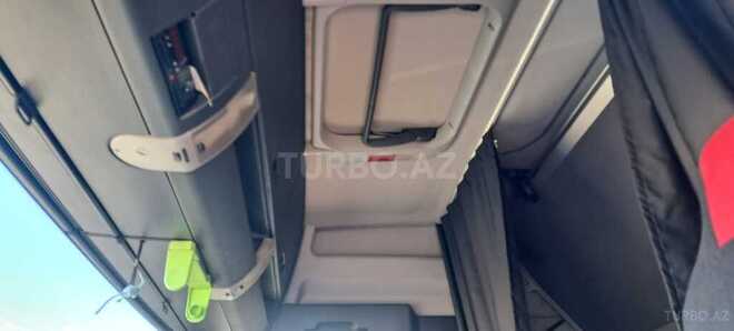 MAN TGX 18.480 2012, 1,200,000 km - 12.0 l - Bakı