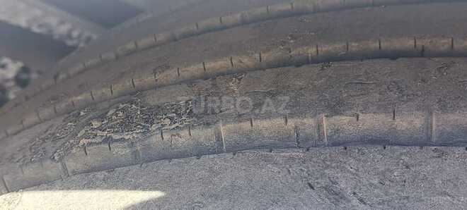 MAN TGX 18.480 2012, 1,200,000 km - 12.0 l - Bakı