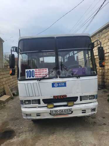 Iveco Otoyol 1998, 380,000 km - 4.0 l - Bakı