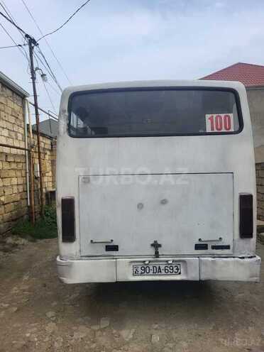Iveco Otoyol 1998, 380,000 km - 4.0 l - Bakı