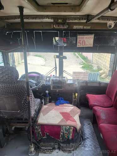 Iveco Otoyol 1998, 380,000 km - 4.0 l - Bakı
