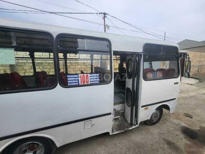 Iveco Otoyol 1998, 380,000 km - 4.0 l - Bakı