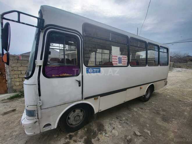 Iveco Otoyol 1998, 380,000 km - 4.0 l - Bakı
