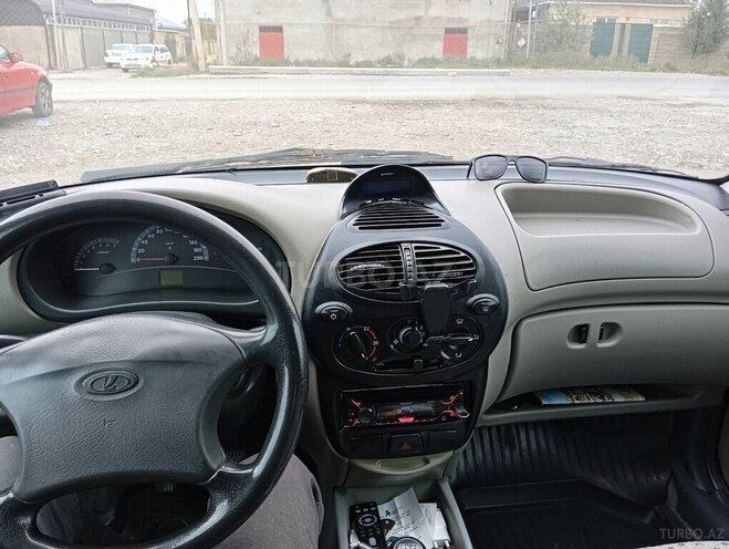 LADA (VAZ) Kalina 2008, 250,000 km - 1.6 l - Xaçmaz