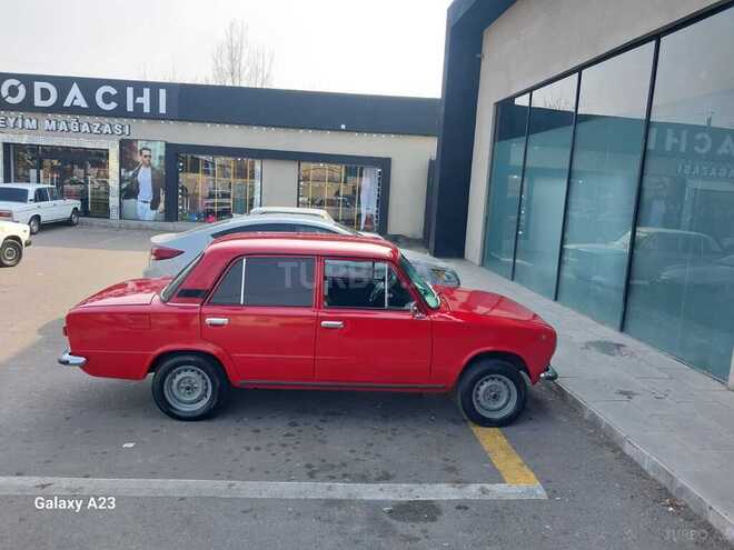LADA (VAZ) 21011 1989, 95,000 km - 1.1 l - Bakı