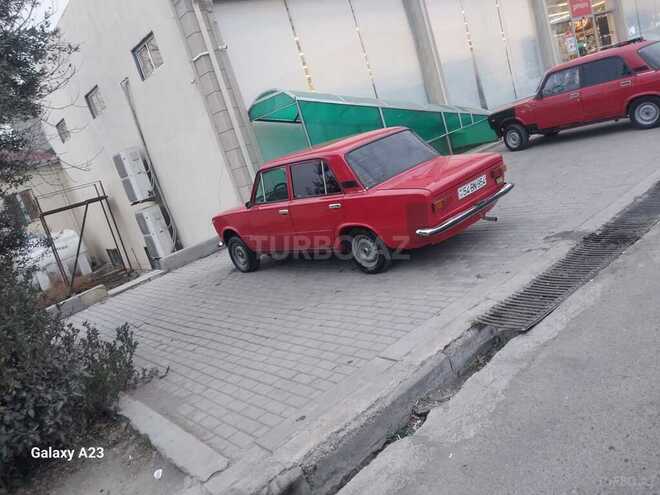 LADA (VAZ) 21011 1989, 95,000 km - 1.1 l - Bakı