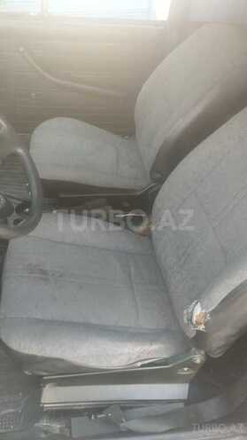 LADA (VAZ) 21011 1989, 95,000 km - 1.1 l - Bakı