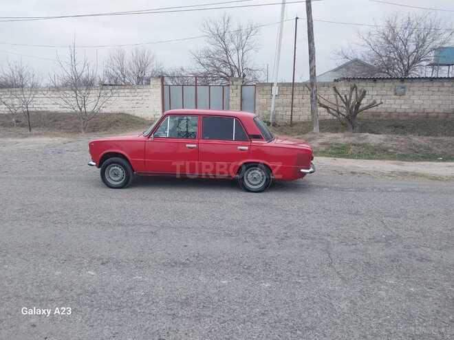 LADA (VAZ) 21011 1989, 95,000 km - 1.1 l - Bakı