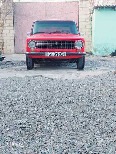 LADA (VAZ) 21011 1989, 95,000 km - 1.1 l - Bakı