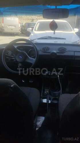 LADA (VAZ) 21011 1989, 95,000 km - 1.1 l - Bakı