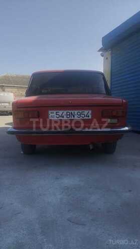 LADA (VAZ) 21011 1989, 95,000 km - 1.1 l - Bakı