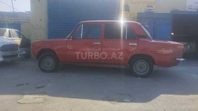 LADA (VAZ) 21011 1989, 95,000 km - 1.1 l - Bakı