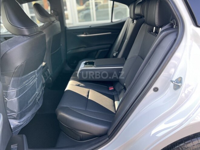 Toyota Camry 2024, 0 km - 2.5 l - Bakı