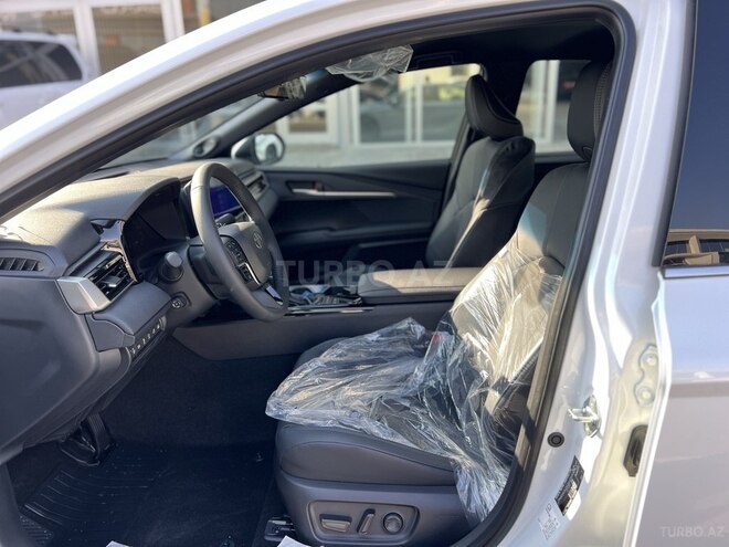Toyota Camry 2024, 0 km - 2.5 l - Bakı