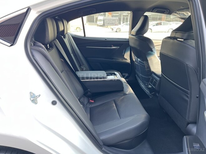 Toyota Camry 2024, 0 km - 2.5 l - Bakı