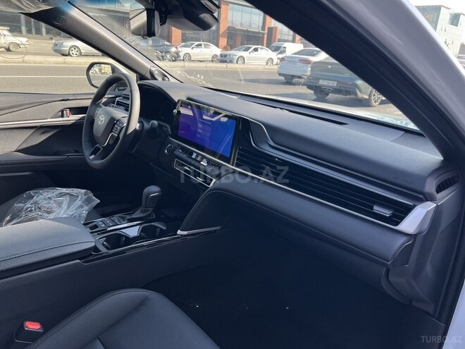 Toyota Camry 2024, 0 km - 2.5 l - Bakı