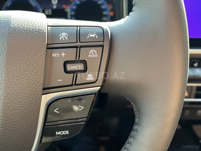 Toyota Camry 2024, 0 km - 2.5 l - Bakı