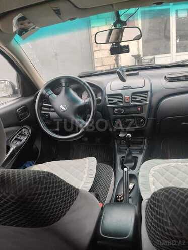 Nissan Sunny 2005, 222,456 km - 1.3 л - İmişli