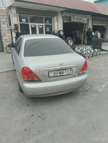 Nissan Sunny 2005, 222,456 km - 1.3 л - İmişli