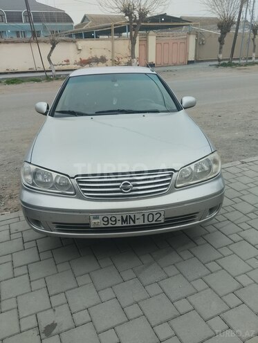 Nissan Sunny 2005, 222,456 km - 1.3 л - İmişli