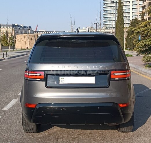 Land Rover Discovery 2017, 90,000 km - 2.0 l - Bakı