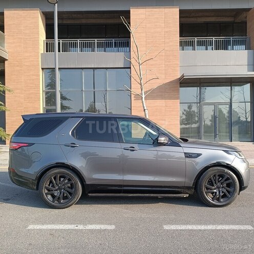 Land Rover Discovery 2017, 90,000 km - 2.0 l - Bakı