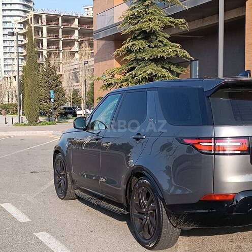 Land Rover Discovery 2017, 90,000 km - 2.0 l - Bakı