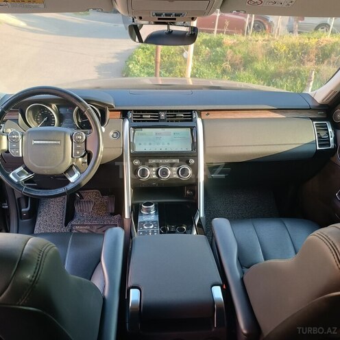 Land Rover Discovery 2017, 90,000 km - 2.0 l - Bakı